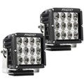 RIGID Industries DXL PRO  SpecterDriving LED  Pair  Black 322613