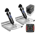 Bennett M80ATP Sport Tab System wAuto Trim Pro M80ATP