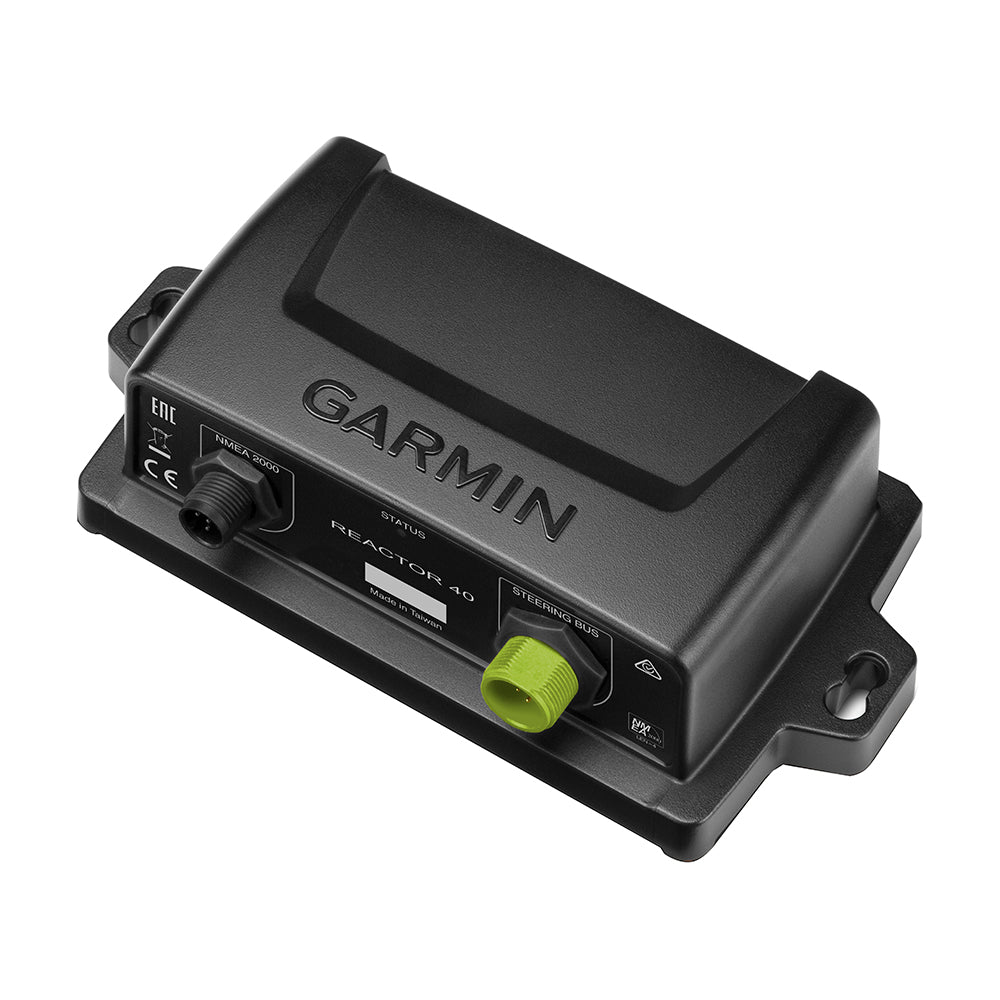 Garmin Course Computer Unit  Reactor 40 Steerbywire fViking VIPER 0101105266