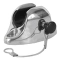 TACO Flat Deck Hinge wPin  Lanyard  78114 F130301244BN1