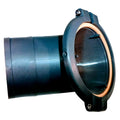 VETUS Rotating Inlet Set fNLP  LSG  75mm SET0003