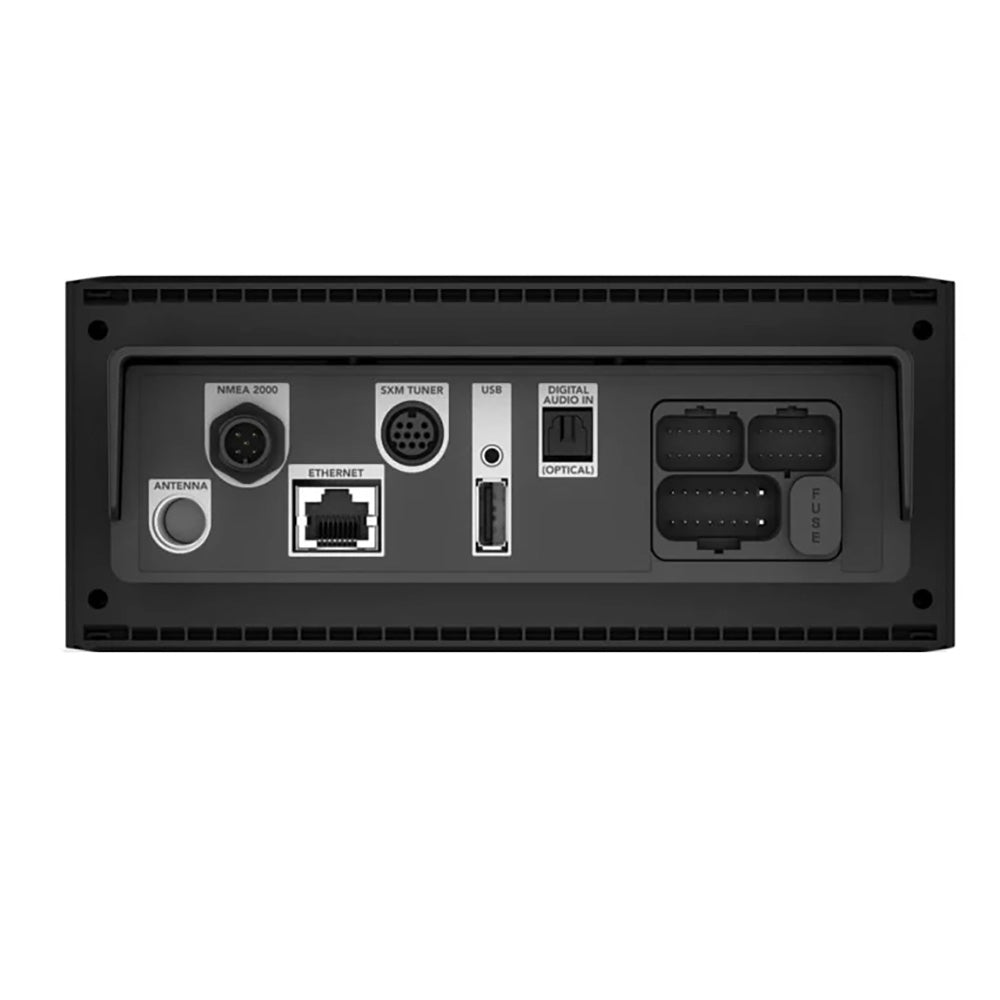 Fusion Apollo MSRA770 Touchscreen AMFMBTSiriusXM Stereo  4 Zone wDSP 0100190500