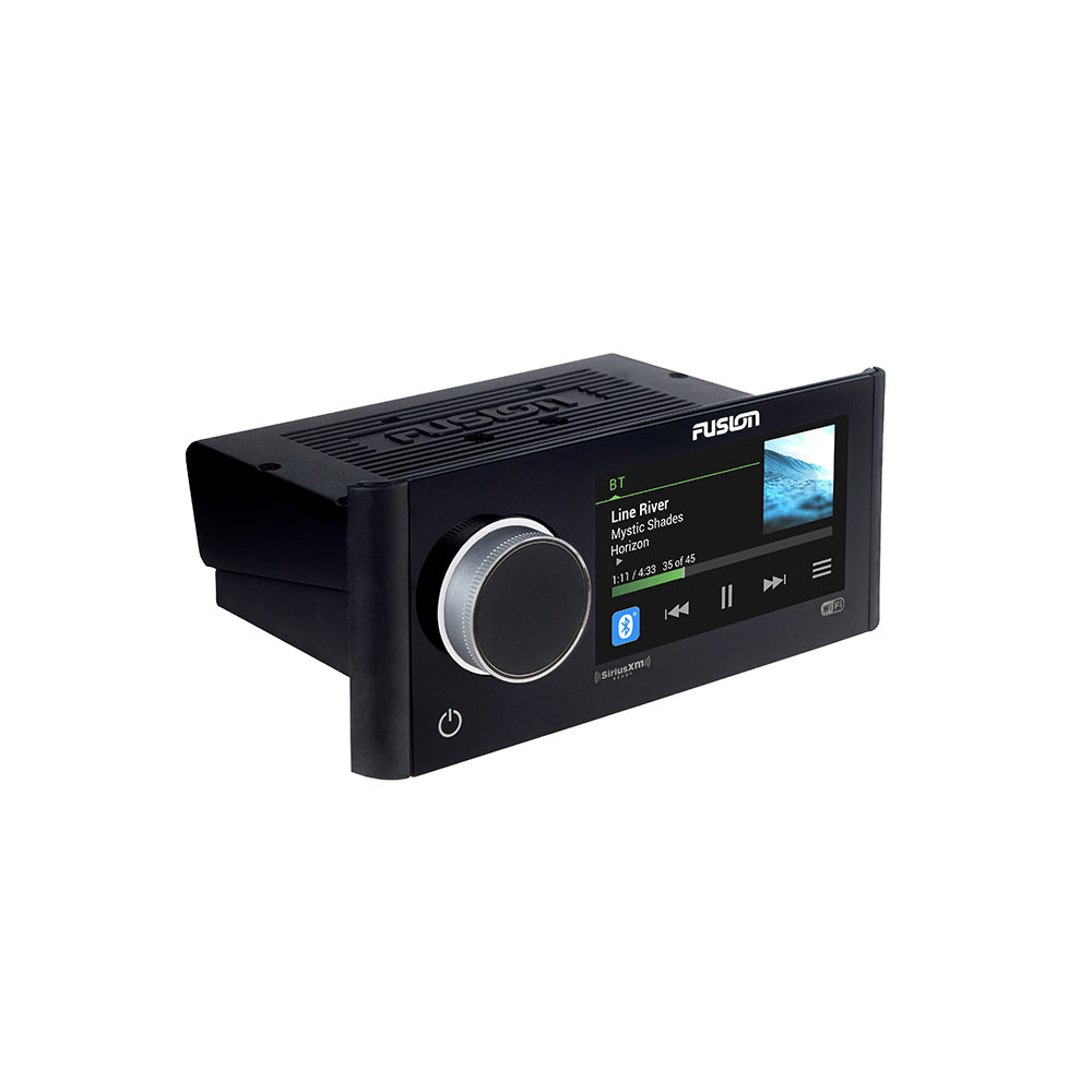 Fusion Apollo MSRA770 Touchscreen AMFMBTSiriusXM Stereo  4 Zone wDSP 0100190500