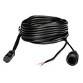 Lowrance Extension Cable fBullet Transducer  10 00014413001