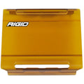 RIGID Industries ESeries Lens Cover 4  Yellow 104933