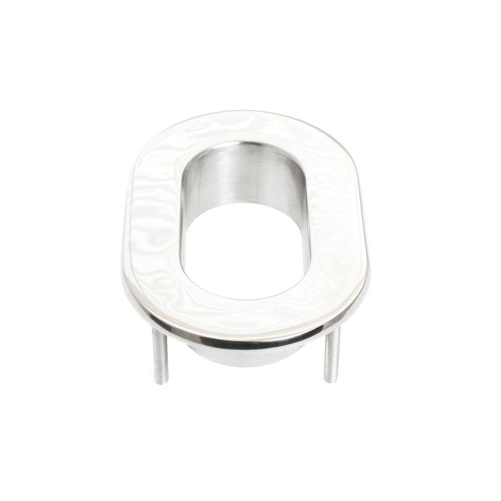 Hawse Pipe Studded