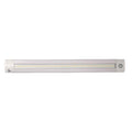 Lunasea Adjustable Linear LED Light wBuiltIn Dimmer  20 Warm White wSwitch LLB32LW0100