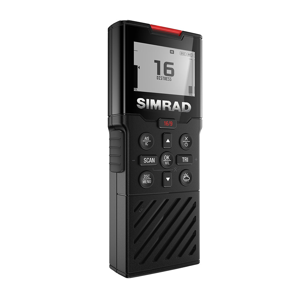 Simrad HS40 Wireless Handset fRS40 00014475001