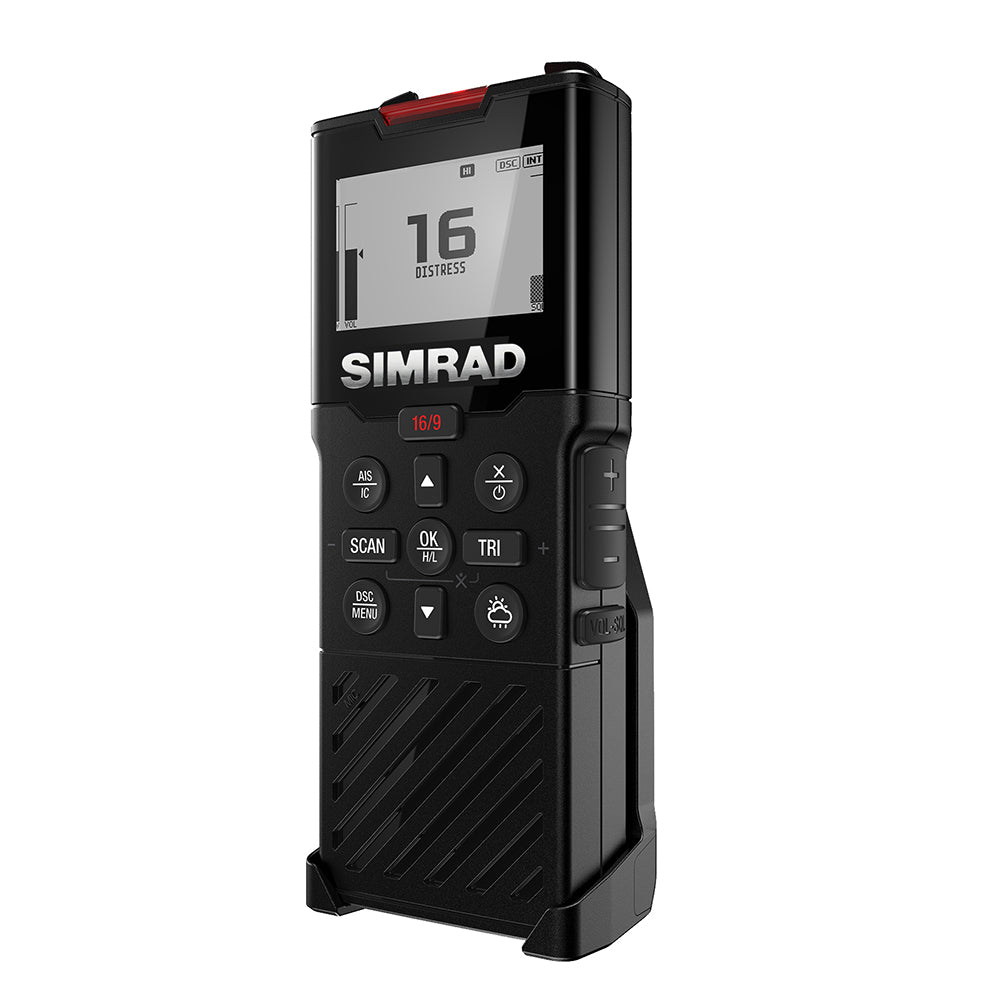 Simrad HS40 Wireless Handset fRS40 00014475001
