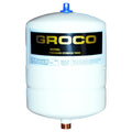 GROCO Pressure Storage Tank  05 Gallon Drawdown PST1