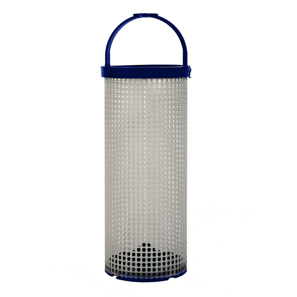 GROCO BP8 Poly Basket  31 x 124 BP8