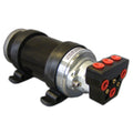 Octopus Autopilot Pump Type 2  Adjustable Reversing Pump  12V up to 18 CI Cylinder OCTAF1212