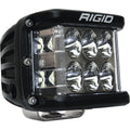 RIGID Industries DSS Series PRO Driving Surface Mount  Black 261313