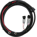 RIGID Industries Radiance Bar MultiTrigger Harness 40200