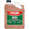 STABIL Diesel Formula Fuel Stabilizer  Performance Improver  1 Gallon 22255