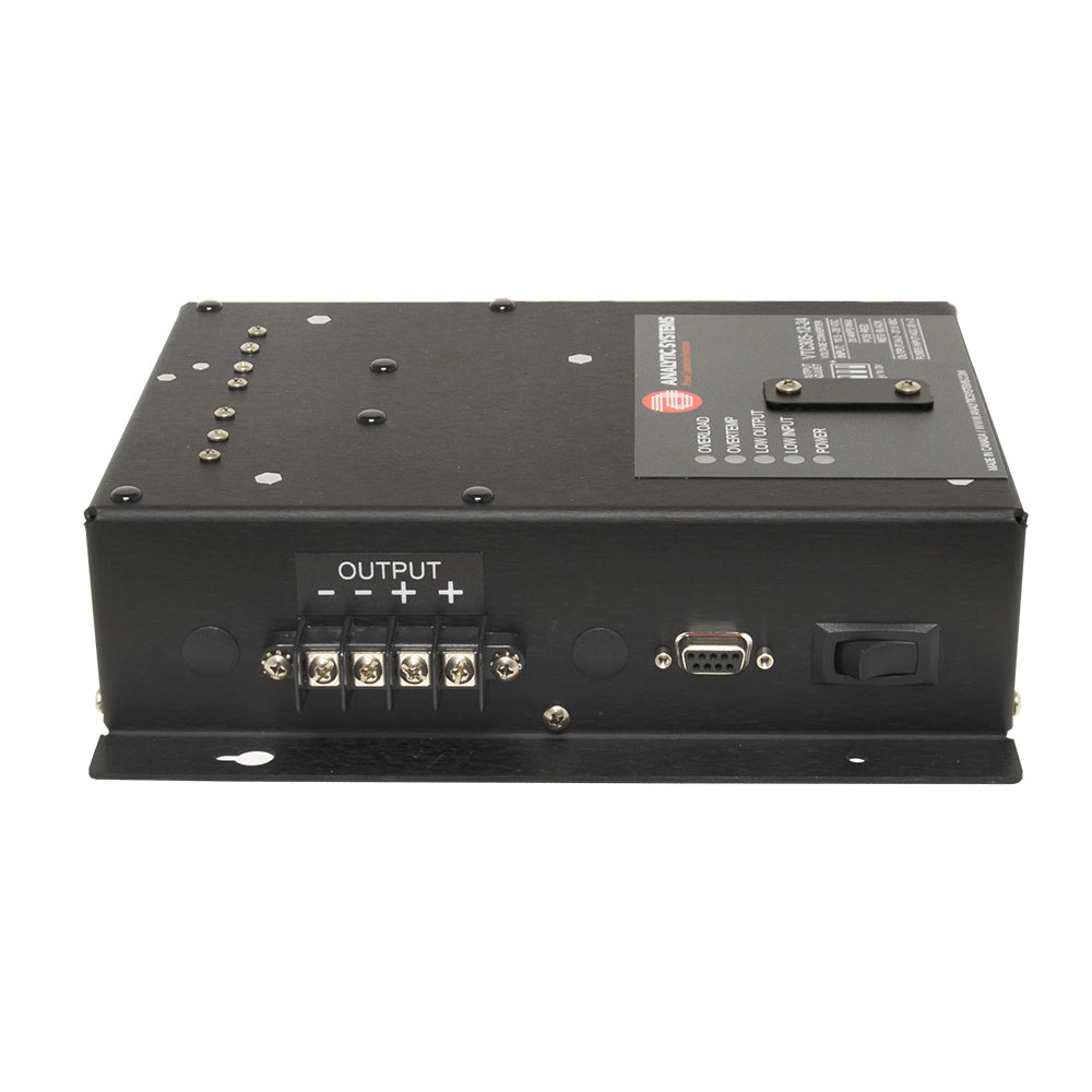 Analytic Systems Non Iso DCDC Converter 13A 24V Out 1115V In VTC3051224