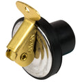 SeaDog Brass Baitwell Plug  58 5200931