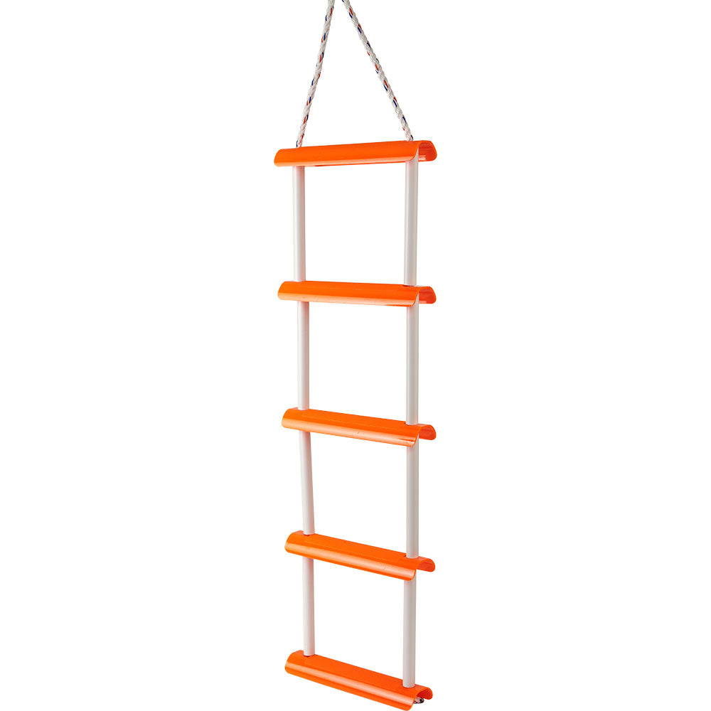 SeaDog Folding Ladder  5 Step 5825011