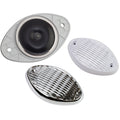 SeaDog DropIn Hidden Horn V3 wGrills 4312501