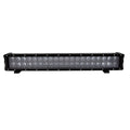 HEISE Infinite Series 22 RGB Backlite Dualrow Bar  24 LED HEINFIN22