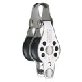 Harken 22mm Double Micro Block wBecket 227