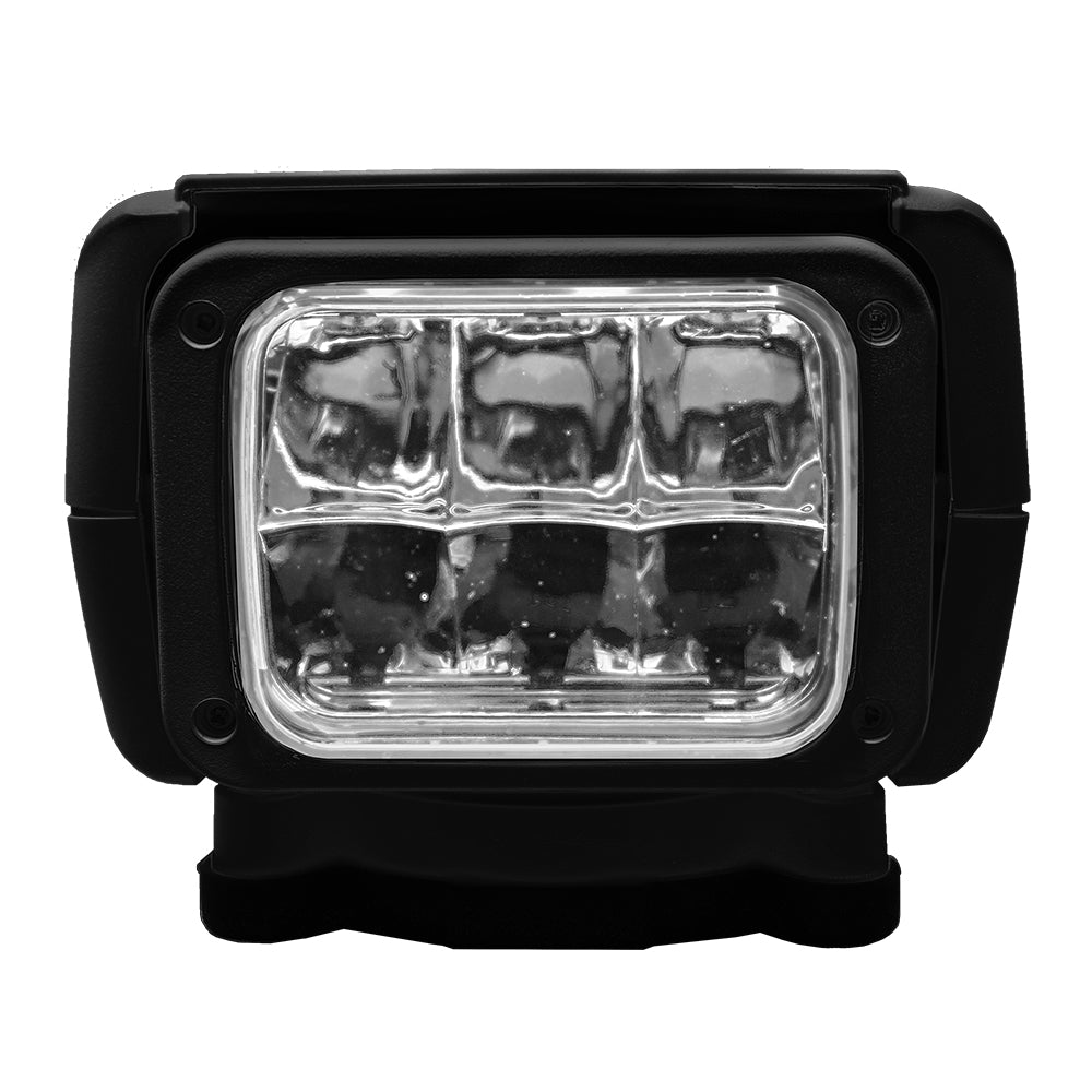 ACR RCL85 LED Searchlight  1224V  Black 1957