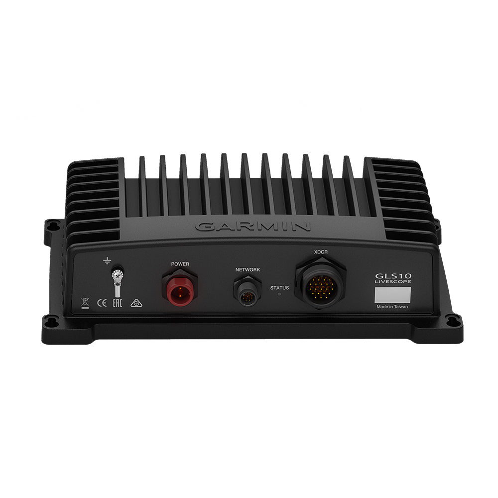 Garmin GLS 10 Sonar Module 0101295400