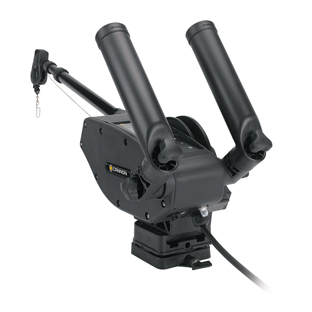 Cannon Optimum 10 BT Electric Downrigger 1902335