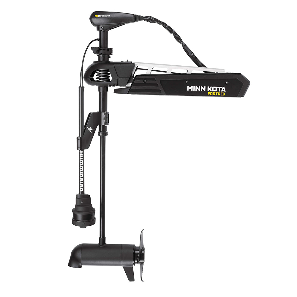 Humminbird MEGA 360 Imaging Foretrex 4112601