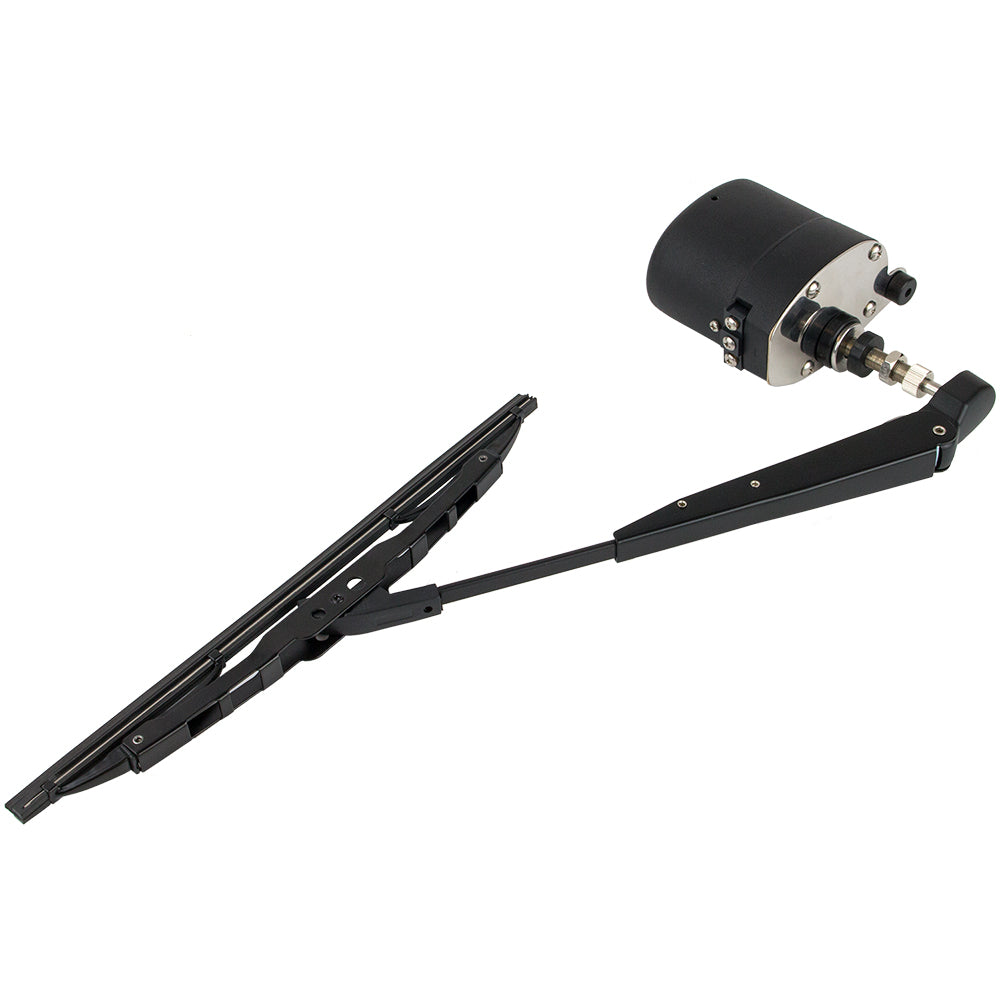 SeaDog Standard Wiper Motor Kit 212  80 412428B1