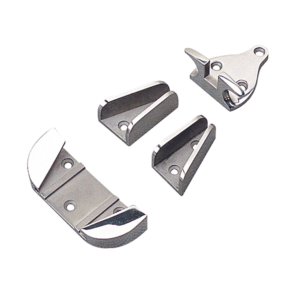 SeaDog Stainless Steel Anchor Chocks f520lb Anchor 3221501