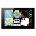 Simrad NSO evo3S 19 MFD System Pack 00015127001