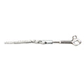 C Sherman Johnson Mini Gate Hook wSplice Eye LS3170
