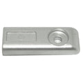 Tecnoseal Zinc Plate Anode fMercury Verado 6 00833