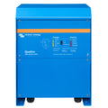 Victron Quattro InverterCharger 24V DC  5000W  Dual 100AMP 120V AC Inputs  Auto Transfer Switch  120AMP Battery Charger 