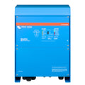 Victron Quattro InverterCharger 48 VDC  10000W  Dual 100AMP 120V AC Inputs  Auto Transfer Switch  140AMP Battery Charger