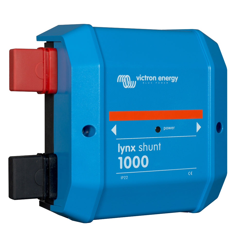 Victron Lynx Shunt VE Can LYN040102100