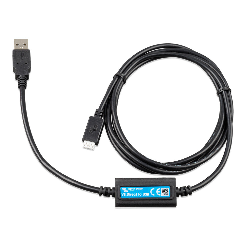 Victron VE Direct to USB Interface ASS030530010