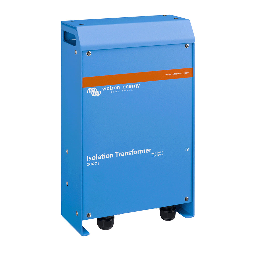 Victron Isolation Transformer  2000W  115230 VAC ITR040202041