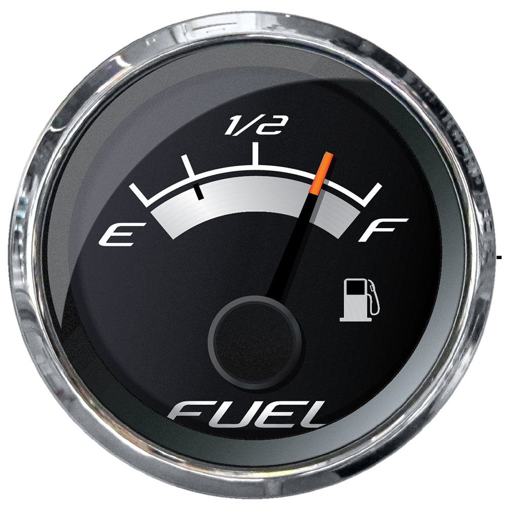 Faria Platinum 2 Fuel Level Gauge E12F 22021
