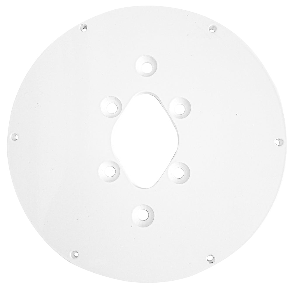 Scanstrut Camera Plate 3 Fits FLIR M300 Series Thermal Cameras fDual Mount Systems DPTCPLATE03