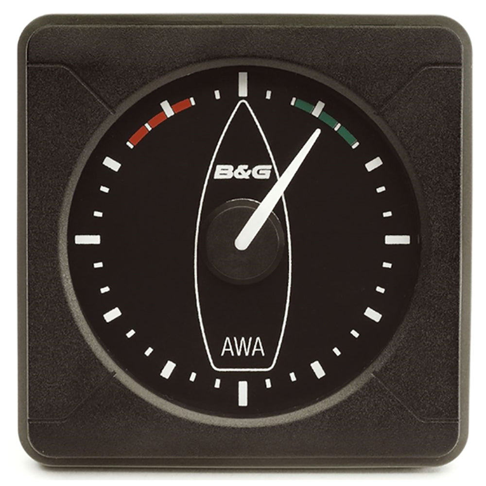 BG H5000 Analogue AWA 360 00011714001