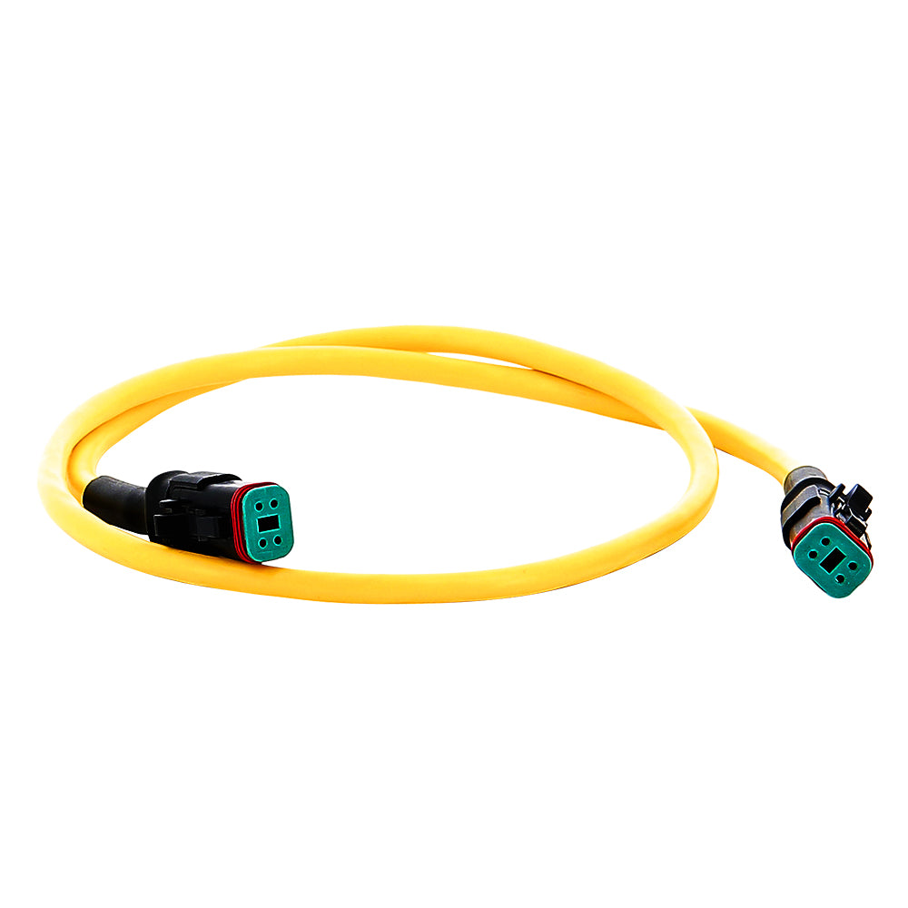 VETUS 25M VCAN BUS Cable Hub to Thruster BPCAB25HF