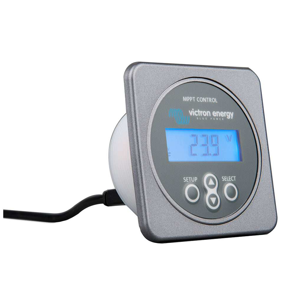 Victron MPPT Control for MPPT Solar Charge Controllers SCC900500000