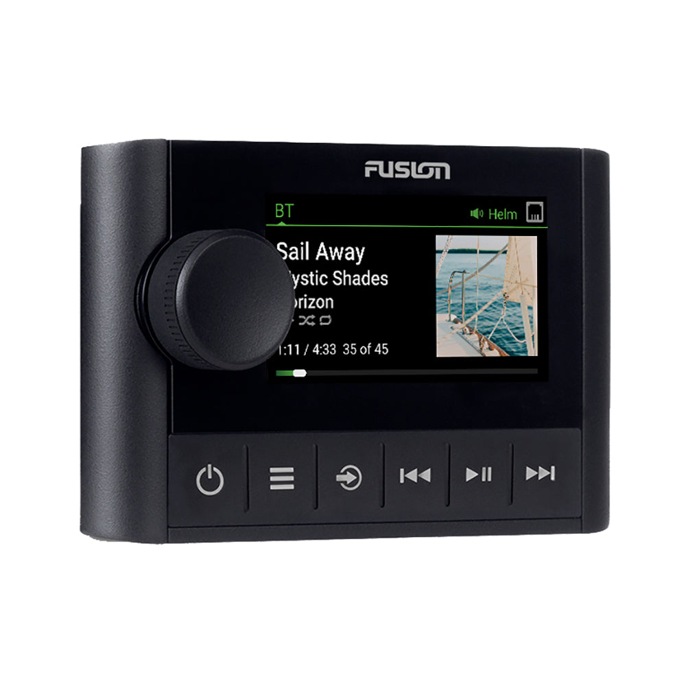 Fusion MSERX400 Wired Remote Control 0100224400