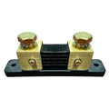 Victron Replacement Shunt fBMV Monitors  PCB is NOT Included SHU500050100