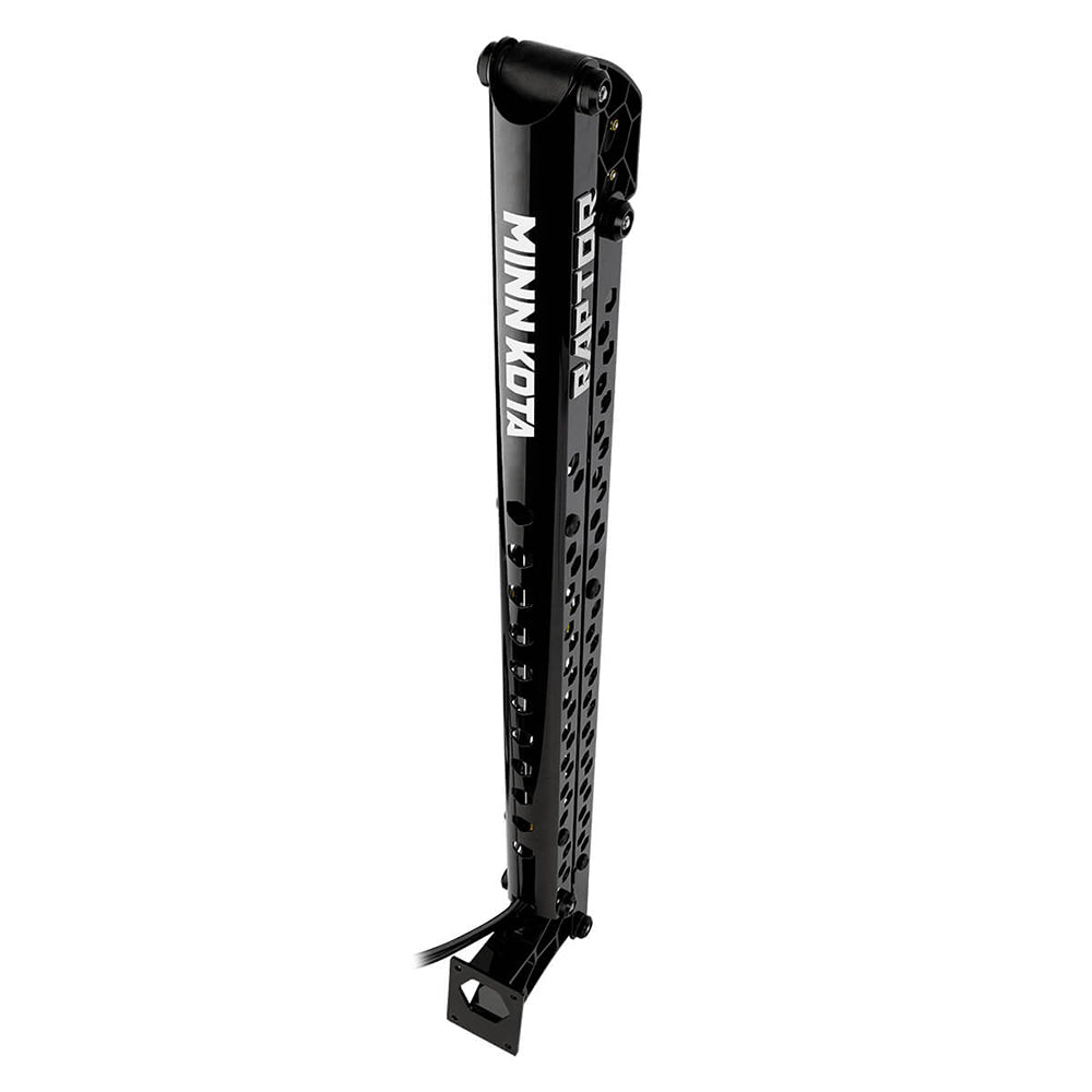 Minn Kota Raptor 10 Shallow Water Anchor wActive Anchoring  Black 1810630