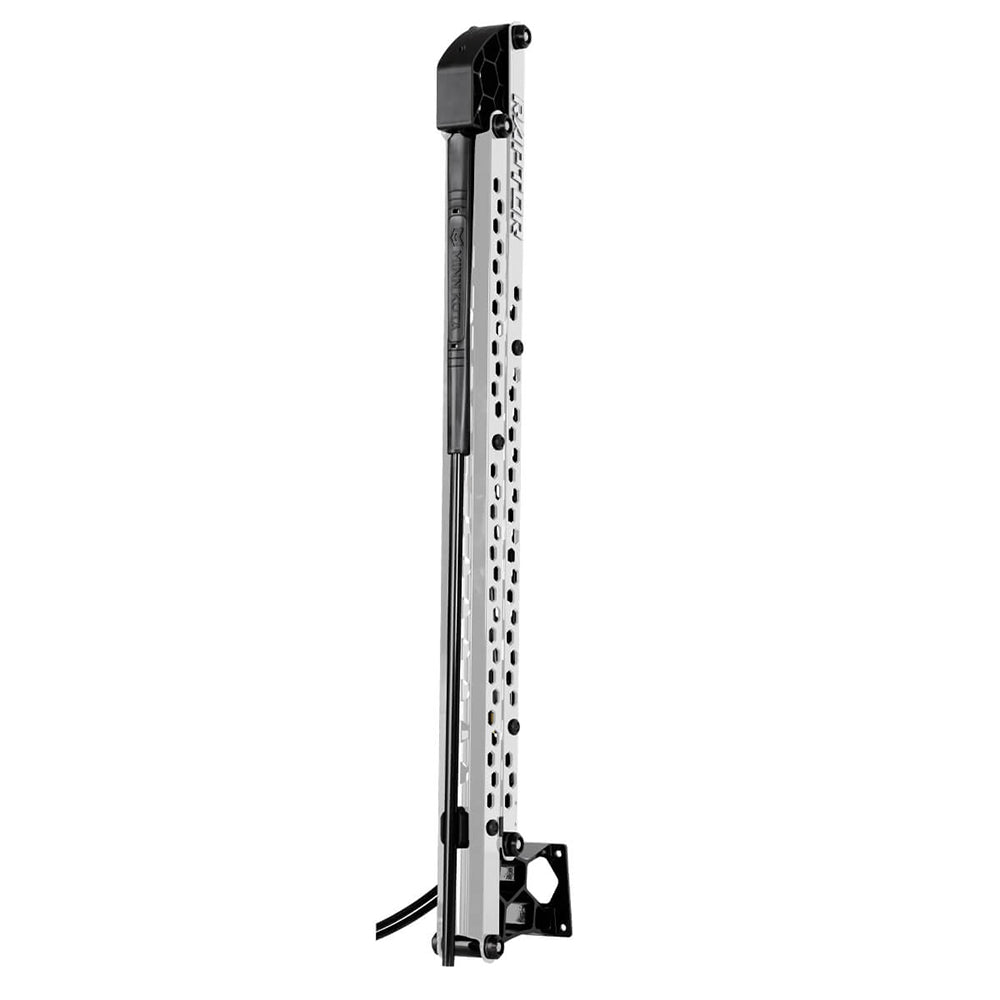 Minn Kota Raptor 10 Shallow Water Anchor wActive Anchoring  Silver 1810633