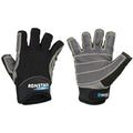 Ronstan Sticky Race Gloves  Black  XXL CL730XXL