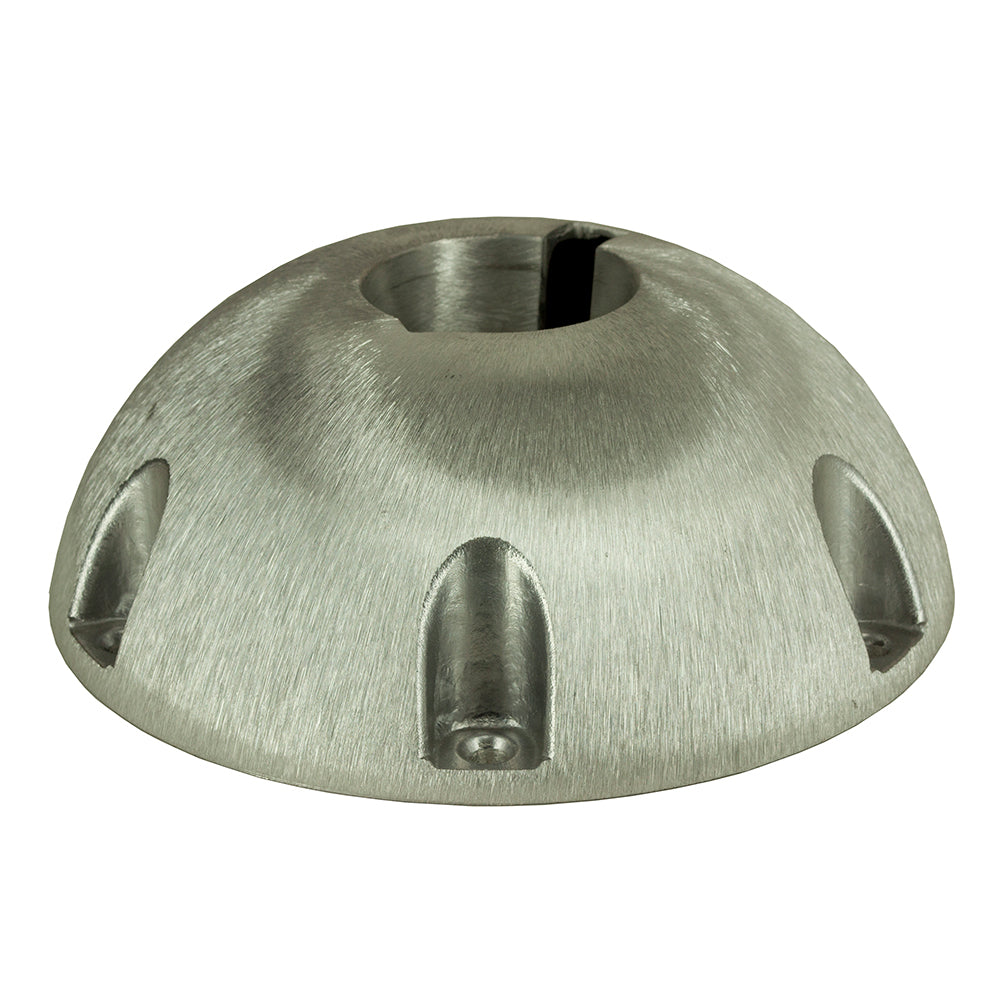 Springfield TaperLock 9  Round Surface Mount Base 1600010